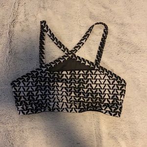 VS sports bra